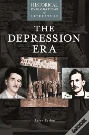 Capa do artigo Depression Era
