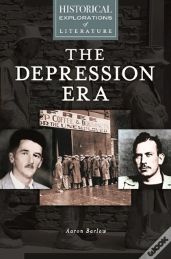 Capa do artigo Depression Era