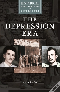 Capa do artigo Depression Era