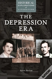 Capa do artigo Depression Era