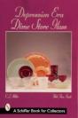 Depression Era Dime Store Glass - Preview