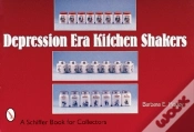 Capa do artigo Depression Era Kitchen Shakers