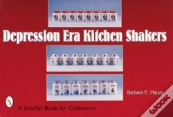 Capa do artigo Depression Era Kitchen Shakers