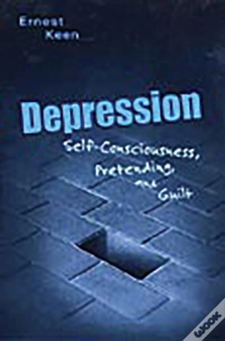 Capa do artigo Depression