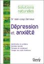Depression Et Anxiete - Preview