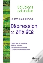 Depression Et Anxiete