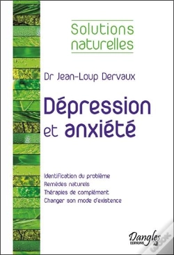 Capa do artigo Depression Et Anxiete