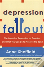 Capa do artigo Depression Fallout