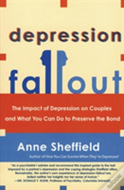 Capa do artigo Depression Fallout