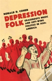 Capa do artigo Depression Folk