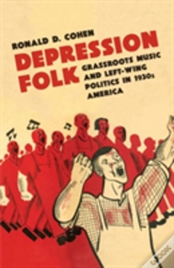 Capa do artigo Depression Folk