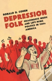 Capa do artigo Depression Folk
