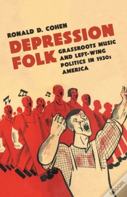 Capa do artigo Depression Folk