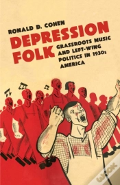 Capa do artigo Depression Folk