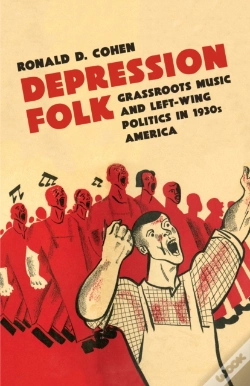 Capa do artigo Depression Folk