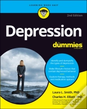 Capa do artigo Depression For Dummies