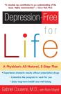 Depression-Free For Life - Preview