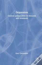 Capa do artigo Depression