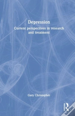 Capa do artigo Depression