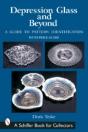 Depression Glass And Beyond - Preview