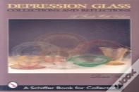 Depression Glass Collections & Reflections