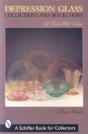 Depression Glass Collections & Reflections - Preview