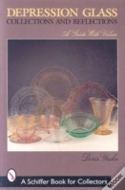 Capa do artigo Depression Glass Collections & Reflections
