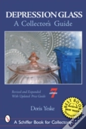 Depression Glass
