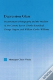 Capa do artigo Depression Glass