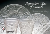 Capa do artigo Depression Glass Postcards