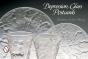 Depression Glass Postcards - Preview