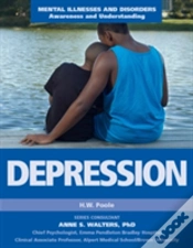 Capa do artigo Depression