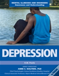 Capa do artigo Depression