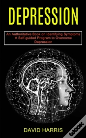 Capa do artigo Depression