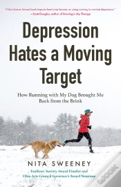 Capa do artigo Depression Hates A Moving Target