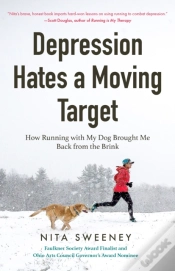 Capa do artigo Depression Hates A Moving Target