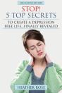 Depression Help - Preview