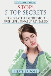 Capa do artigo Depression Help
