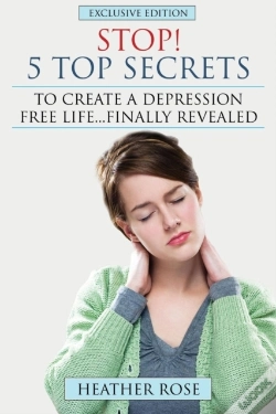 Capa do artigo Depression Help