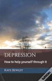 Capa do artigo Depression: How To Help Yourself Through