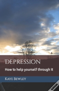 Capa do artigo Depression: How To Help Yourself Through