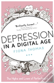 Capa do artigo Depression In A Digital Age