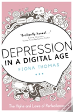 Capa do artigo Depression In A Digital Age