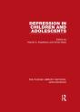 Depression In Children And Adolescents - Preview