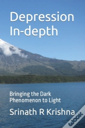 Capa do artigo Depression In-Depth
