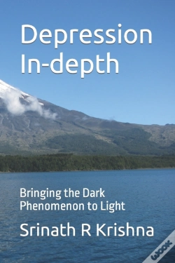 Capa do artigo Depression In-Depth