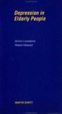 Depression In Elderly People - Pocketbook - Preview