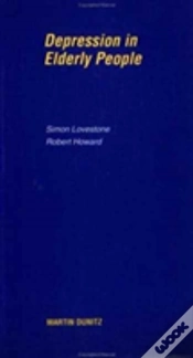 Capa do artigo Depression In Elderly People - Pocketbook