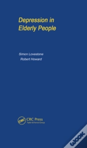 Capa do artigo Depression In Elderly People - Pocketbook