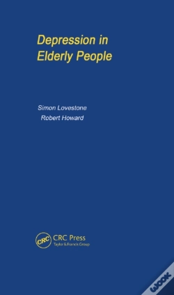 Capa do artigo Depression In Elderly People - Pocketbook